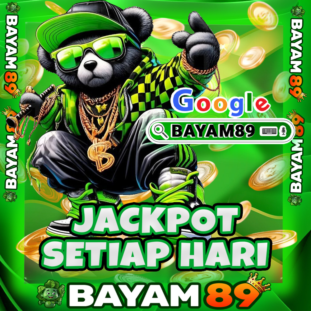 Bayam89 | Arena Tempur Slot Online Terpercaya & Terbaik 2025