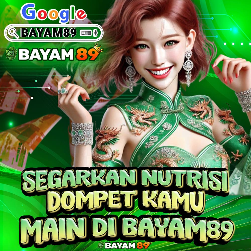 Bayam89 - Situs Paling Asik untuk Hiburan dan Informasi Seru!