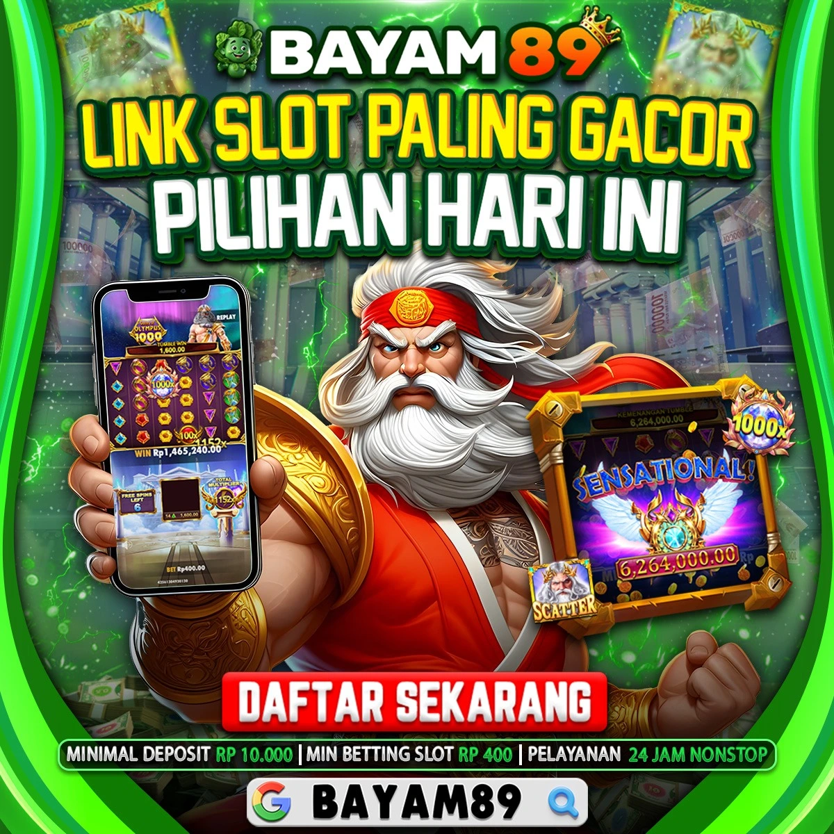 BAYAM89